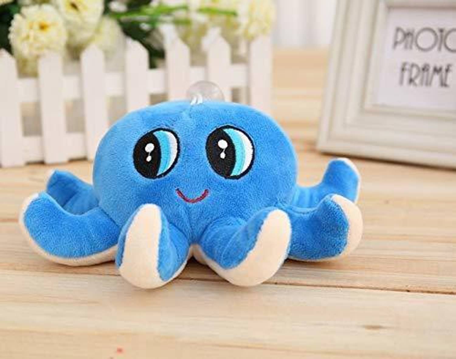 4AJ BAZAAR Sea Animal Fish Kids Baby Birthday Gift (18cm) - 18 inch