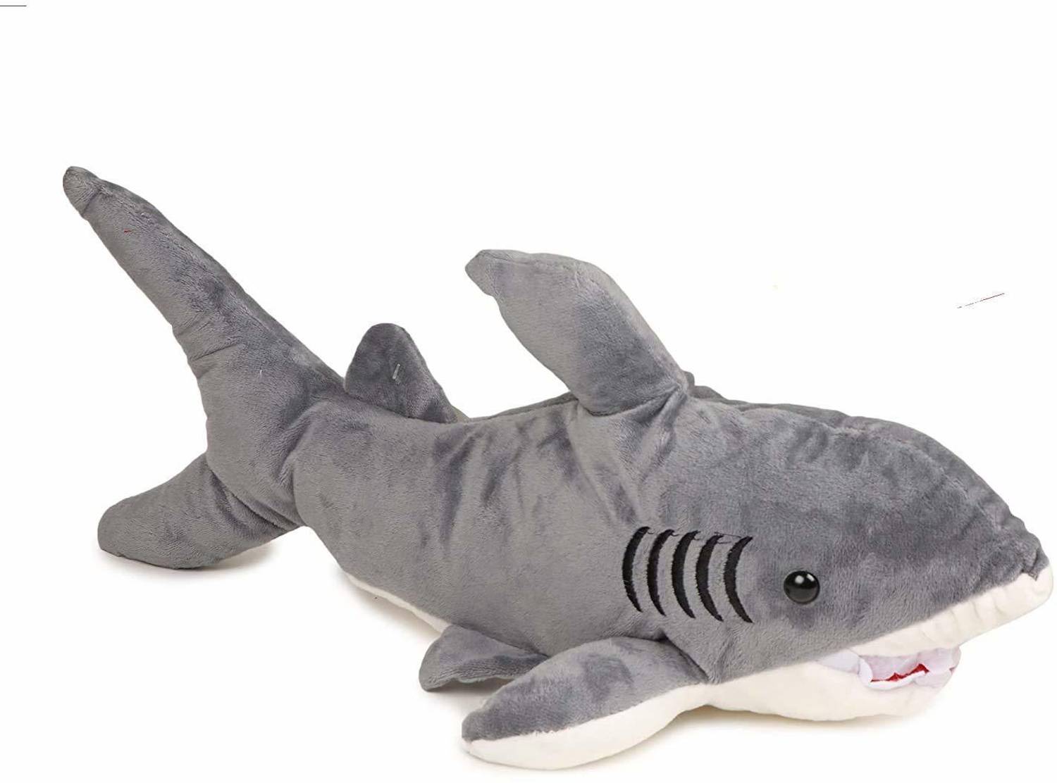 4AJ BAZAAR Stuffed Soft Plush Toys for Kids Boys & Girls for Birthday Presents & Gifts-45 cm-Pack of 2 - 45 cm