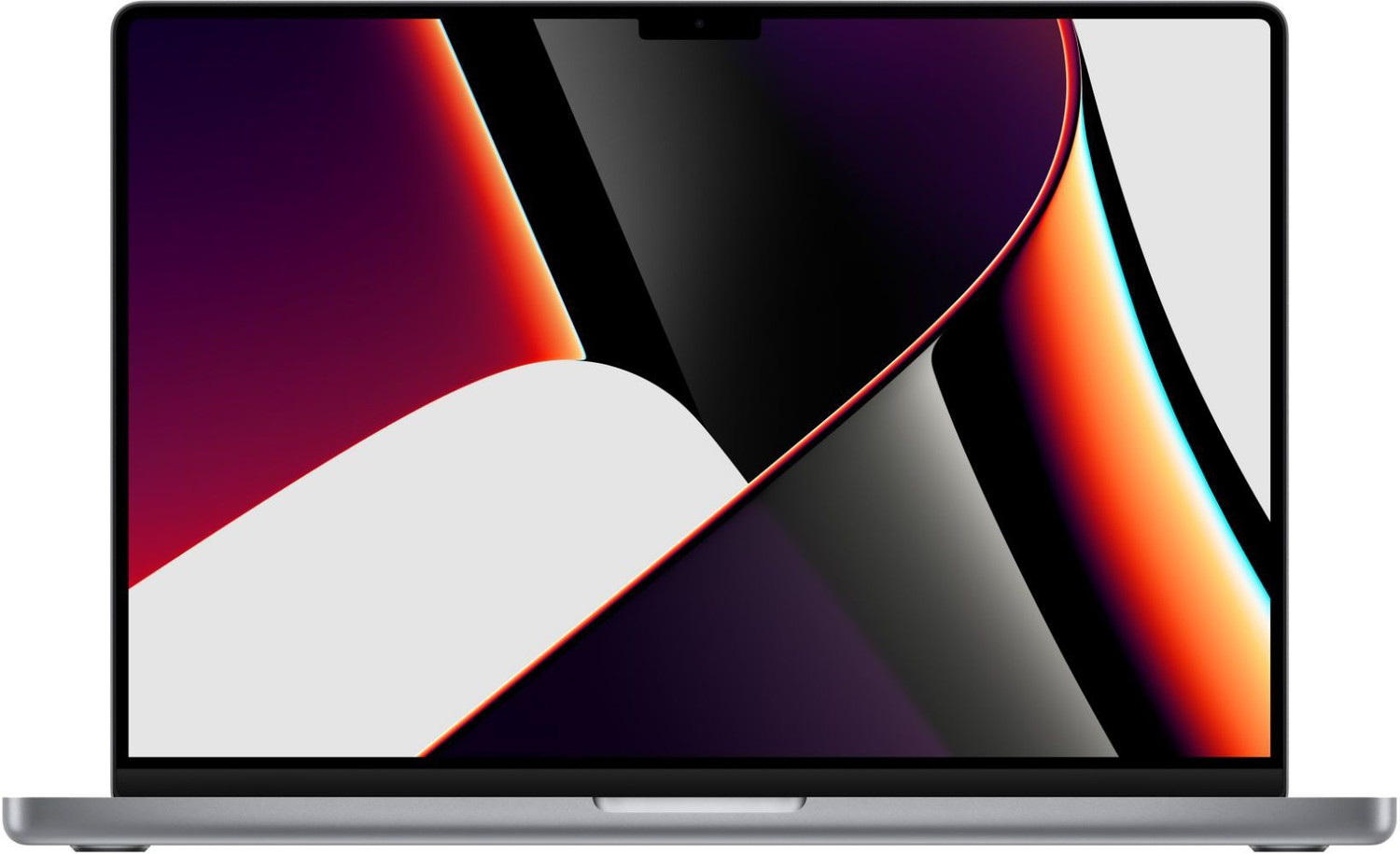 Apple 2021 Macbook Pro M1 Pro - (16 GB/1 TB SSD/Mac OS Monterey
