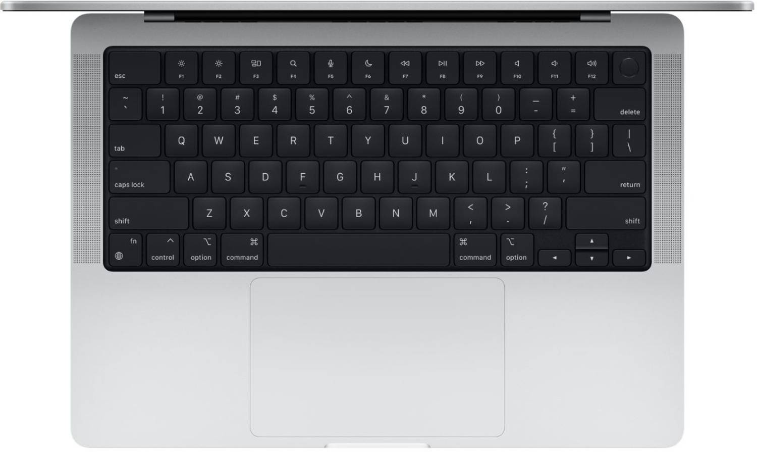 Apple 2021 Macbook Pro M1 Max - (32 GB/1 TB SSD/Mac OS Monterey