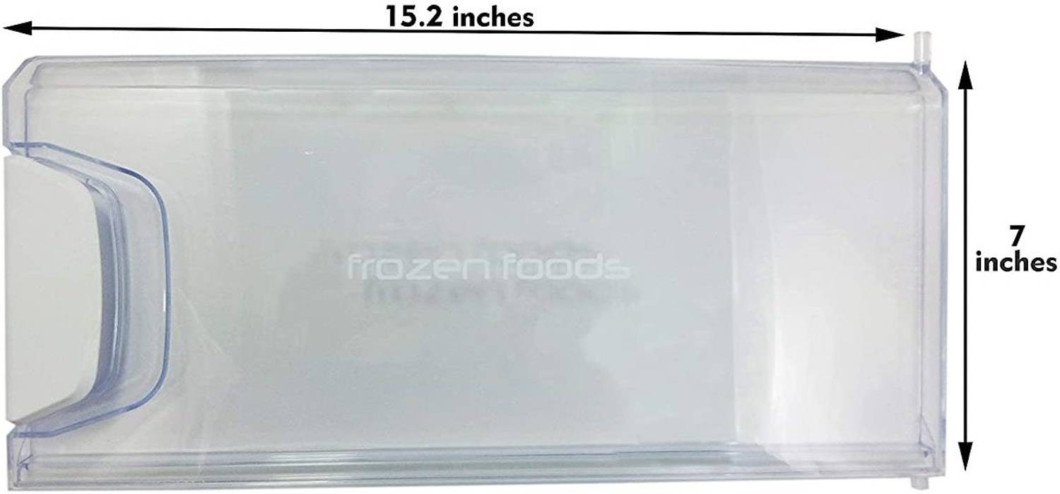 Godrej Edge Pro Fridge Freezer Door Hinge - Image 2