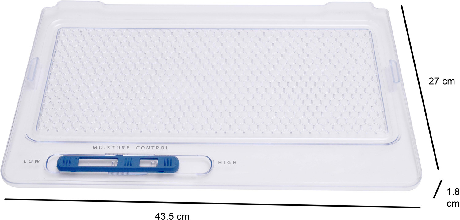 Image of Whirlpool W10581294 Fridge Door Shelf