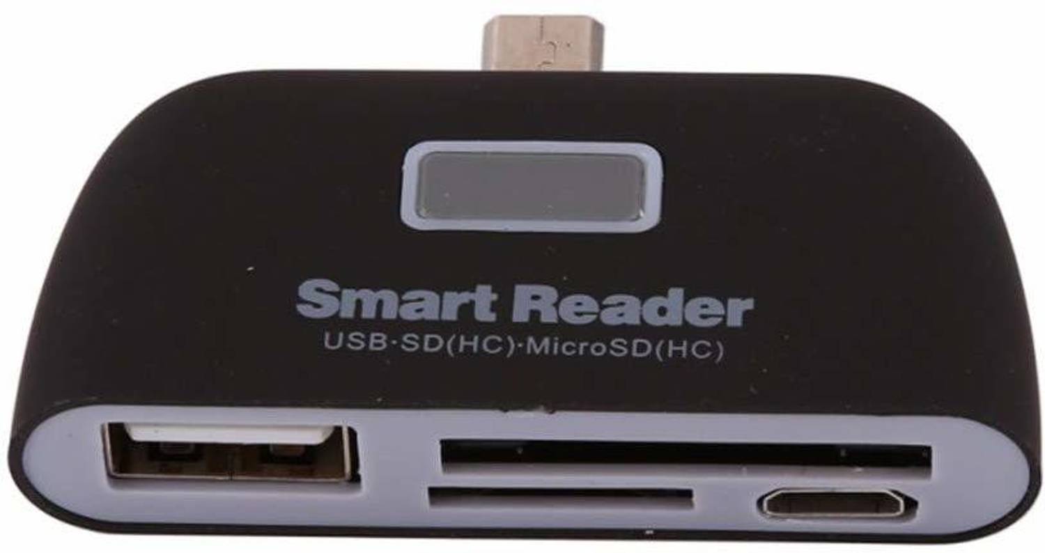 ankSONline USB Type C, Micro USB, USB OTG Adapter