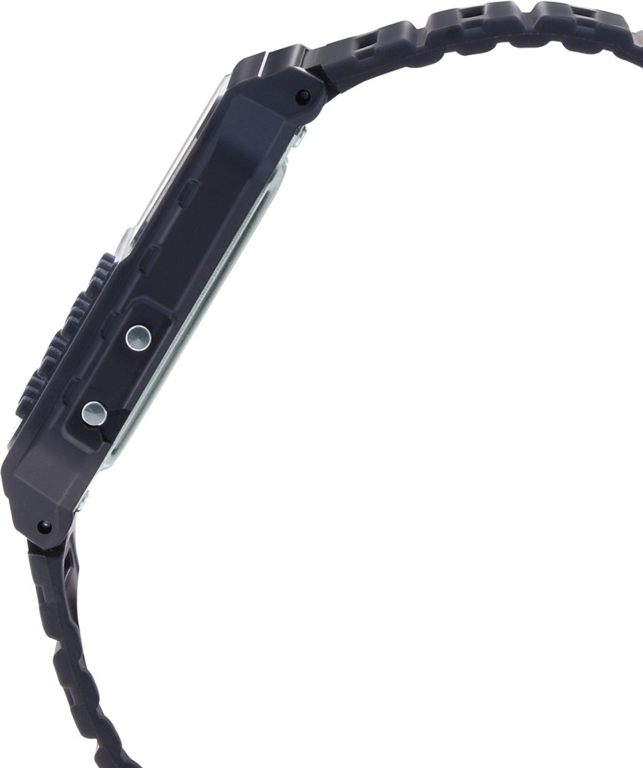 Image of CASIO CA-53WF-1BDF Vintage Digital Watch - For Boys & Girls