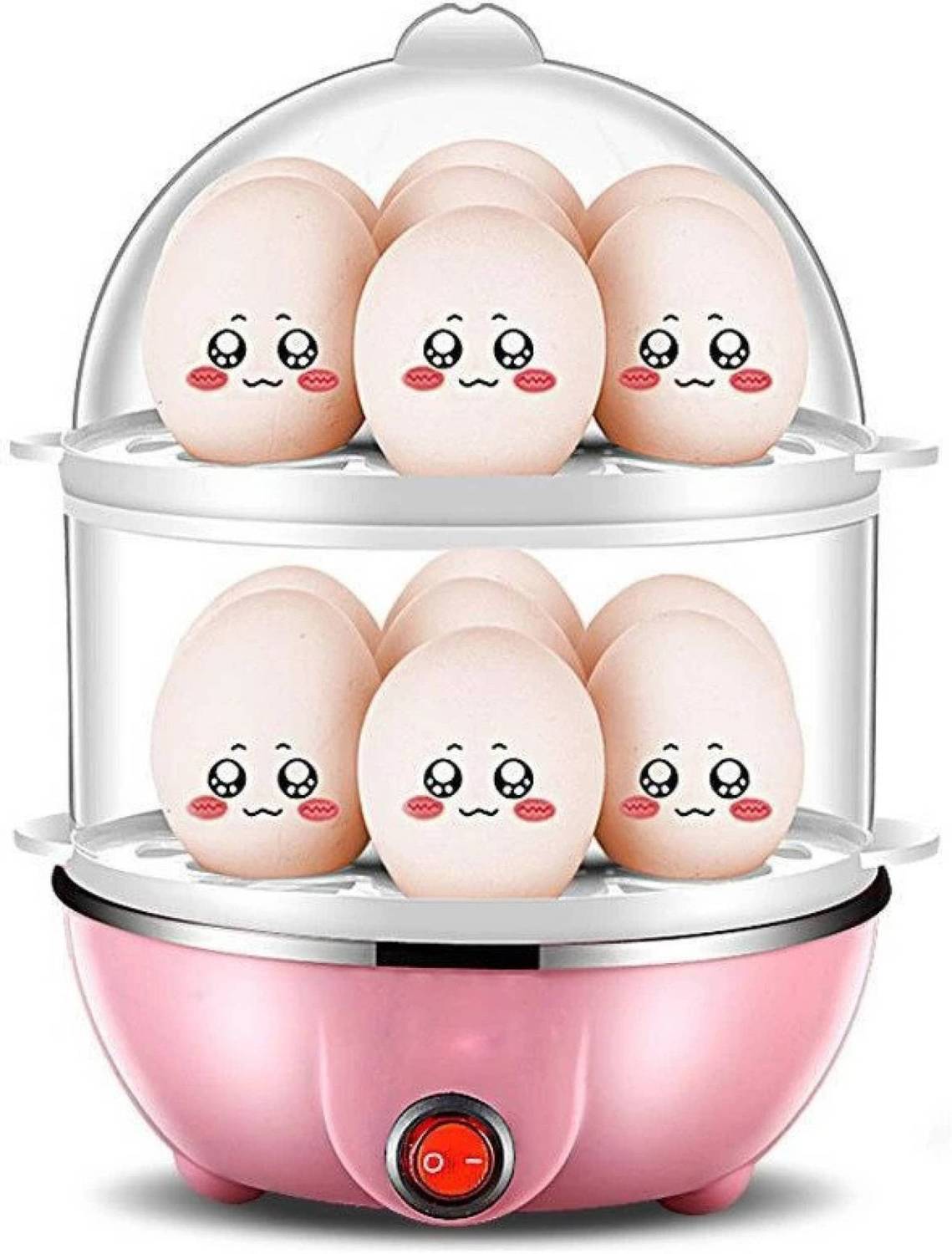 bella Electric Egg Cooker, 7 Eggs Capacity Tray, Single Stack, for bella Electric Egg Cooker, 7 Eggs Capacity Tray, Single Stack, for