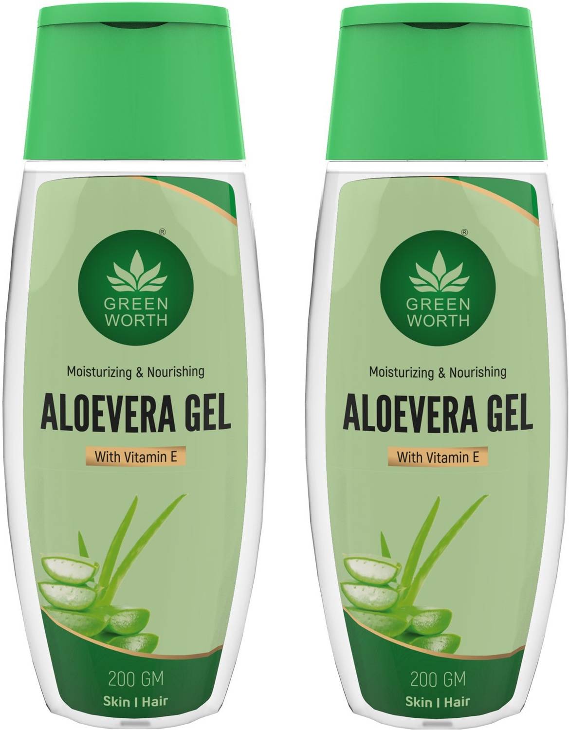 aloe vera pflegecreme Aloe vera Creme-Packung – Beatrix Strobl Cosmetic GmbH main image 1