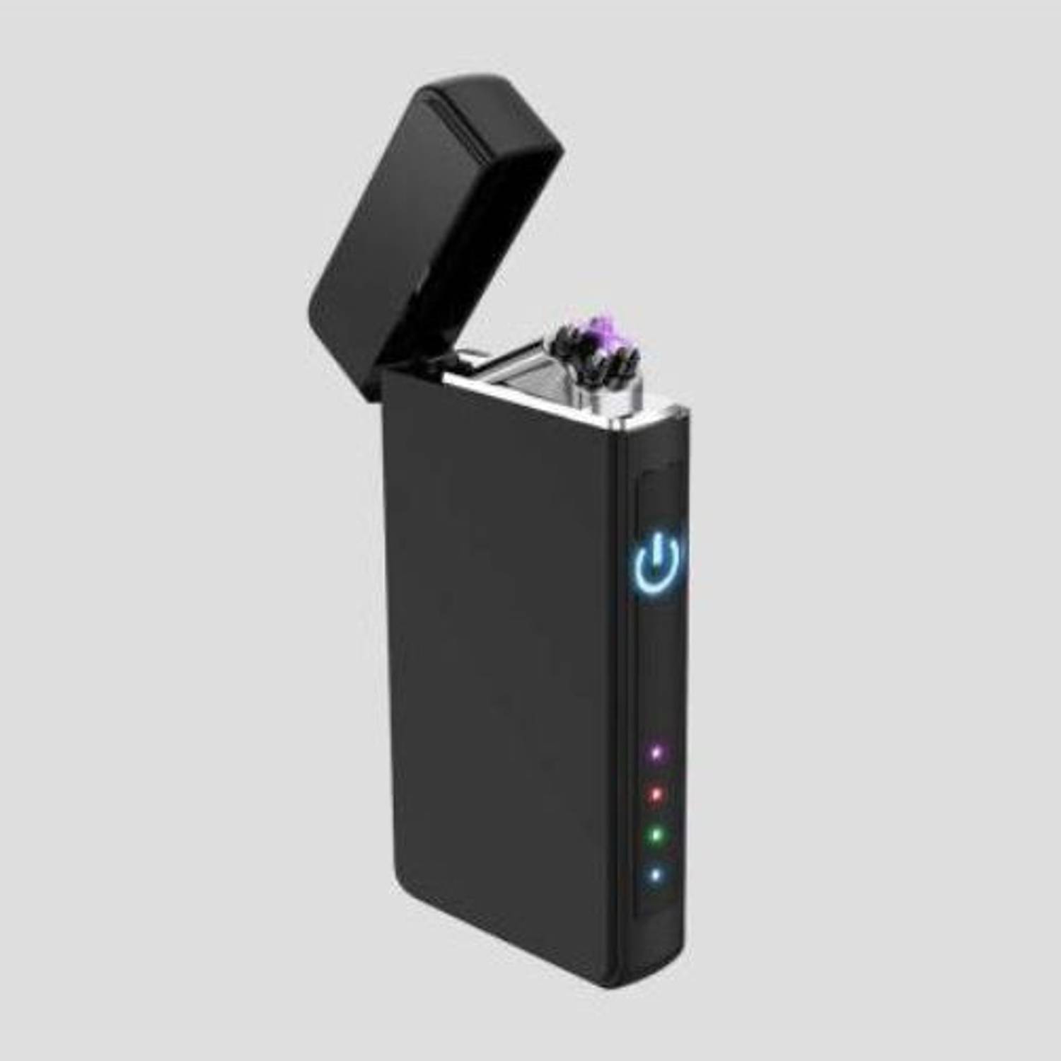 GUGGU NLN_435K_Arc Cigarette Lighter Perfect Gifting For Cigare