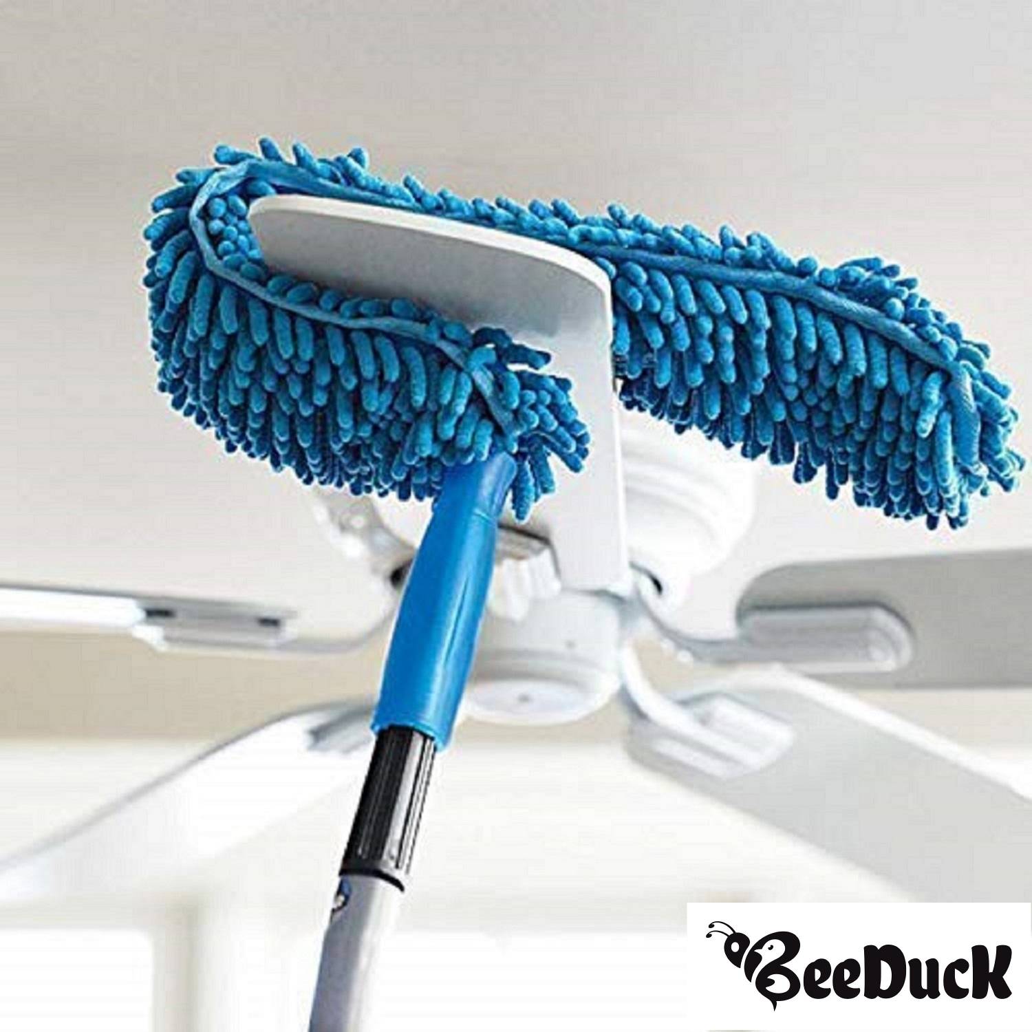 BeeDuck Microfibre Wet and Dry Brush