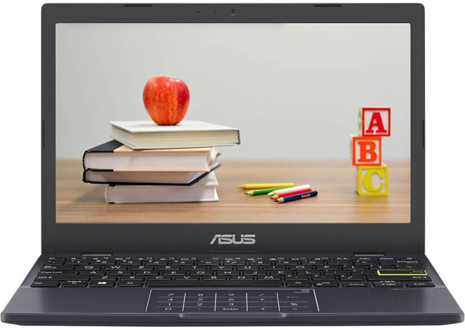 ASUS ASUS E210 Intel Celeron Dual Core N4020 - (4 GB/128 GB EMMC