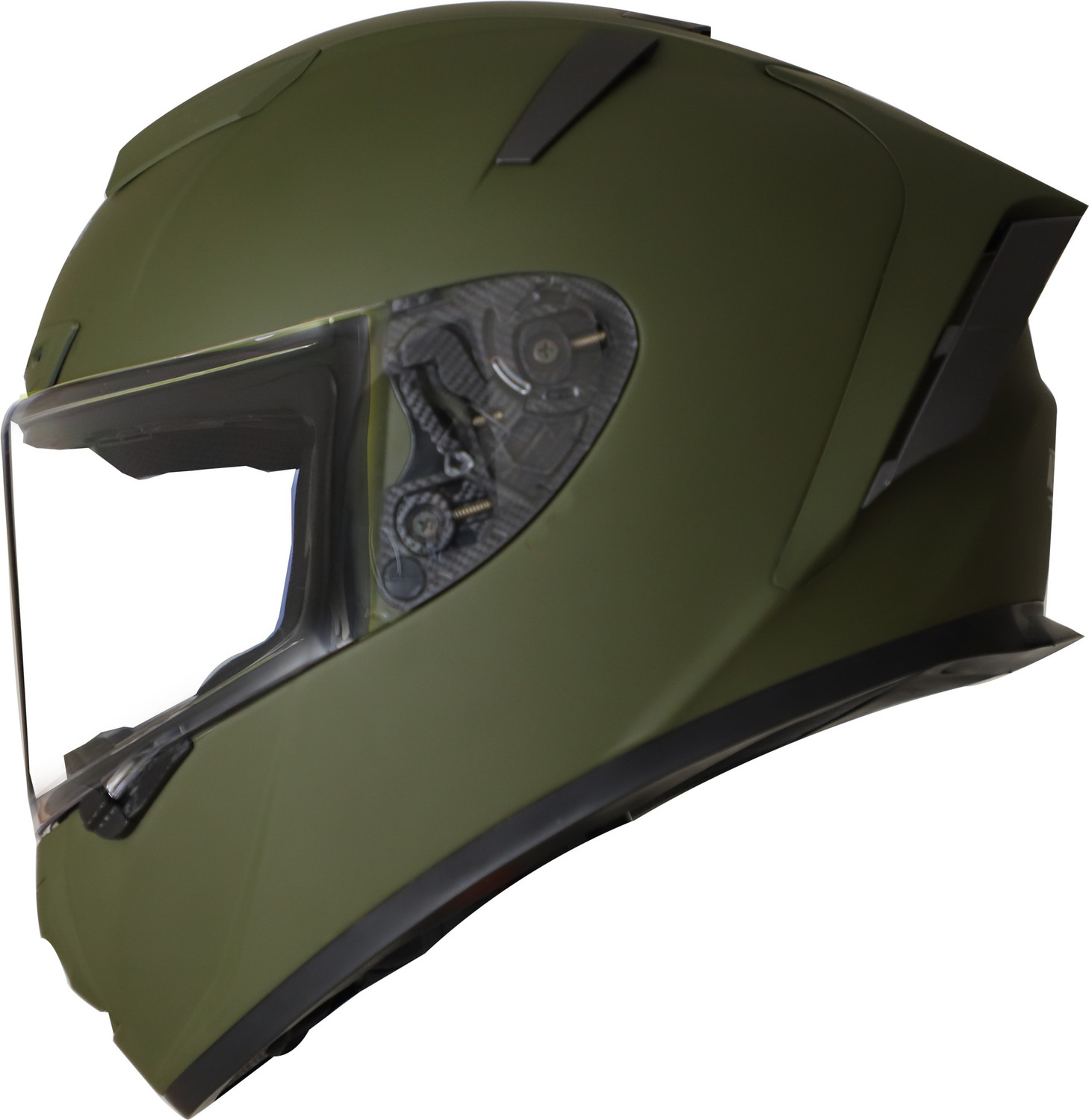 Image of Steelbird SA-2 Aeronautics Motorbike Helmet