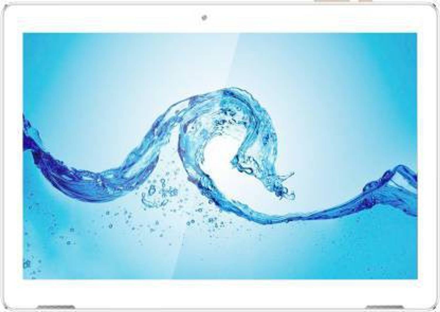 Acer One 4 GB RAM 64 GB ROM 10.1 Inch with 4G MediaTek MT8768 Tab