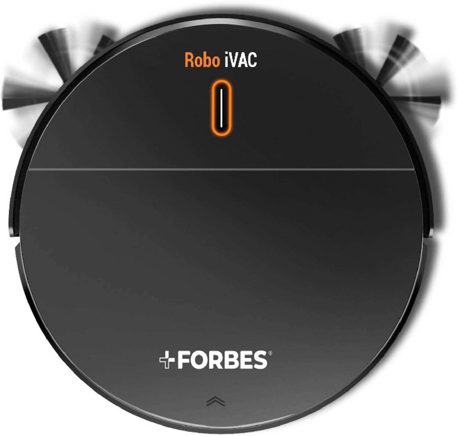 EUREKA FORBES ROBO iVac Robotic Floor Cleaner