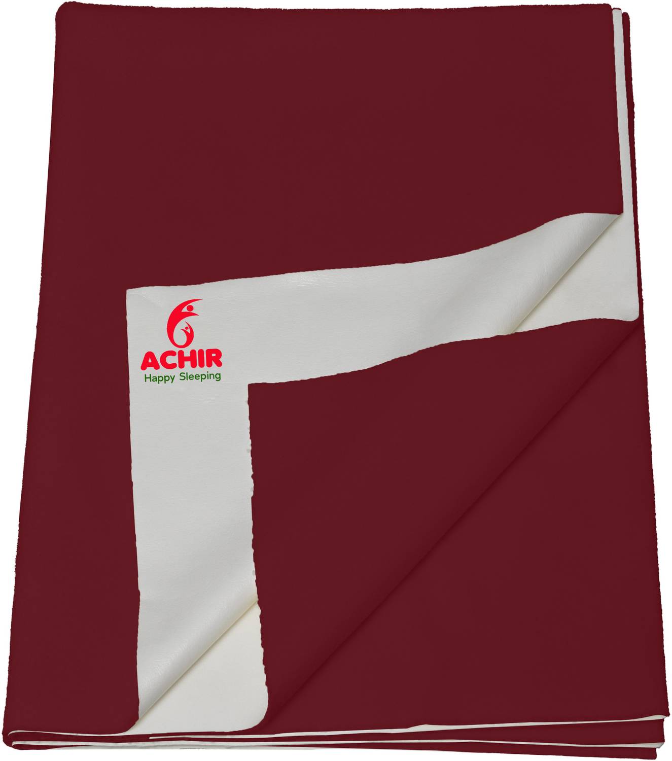 ACHIR Cotton Baby Bed Protecting Mat