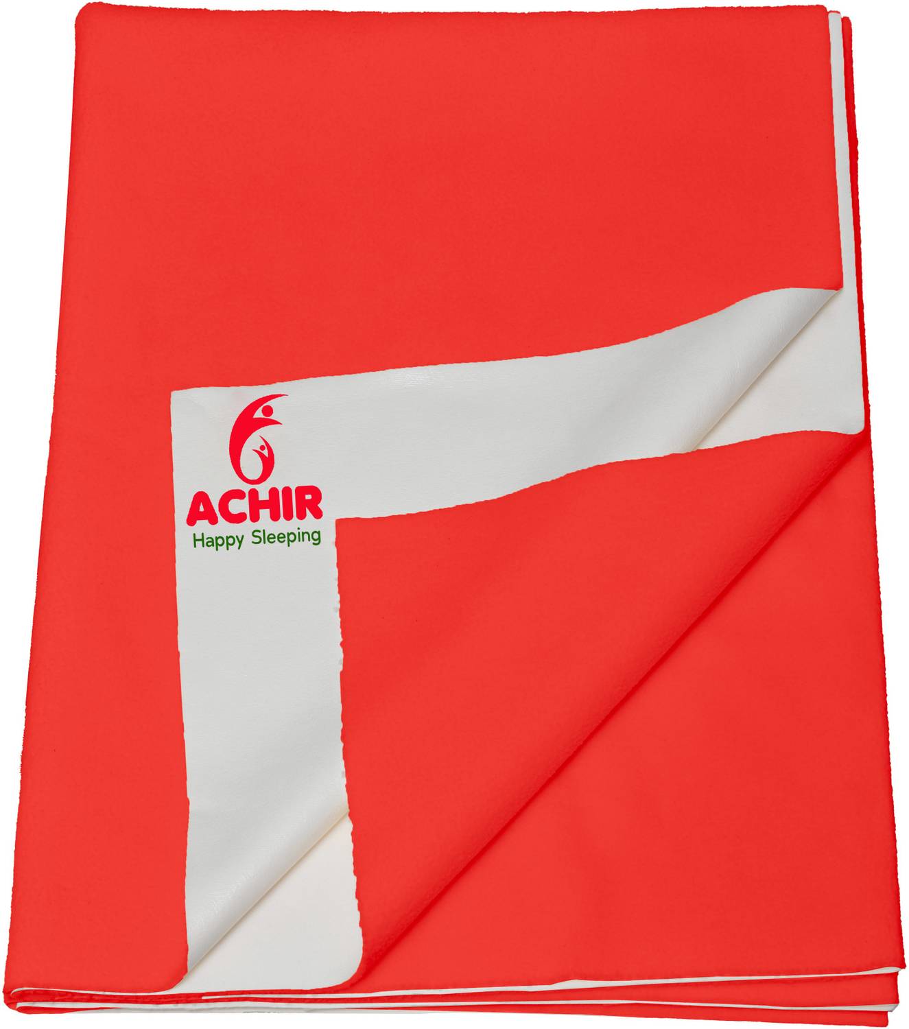ACHIR Cotton Baby Bed Protecting Mat