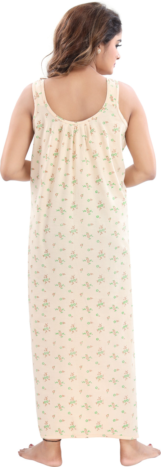 Image of CINCO Women Nighty Set
