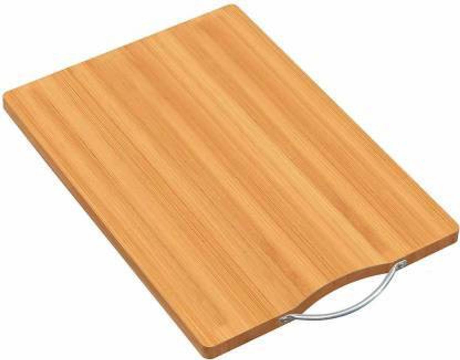 Abicon Small Natural Bamboo Wood Chopping Cutting Board for Kitchen Vegetables, Fruits & Cheese, BPA Free, Eco-Friendly, Anti-Microbial (30 x 20cm) Bamboo Cutting Board