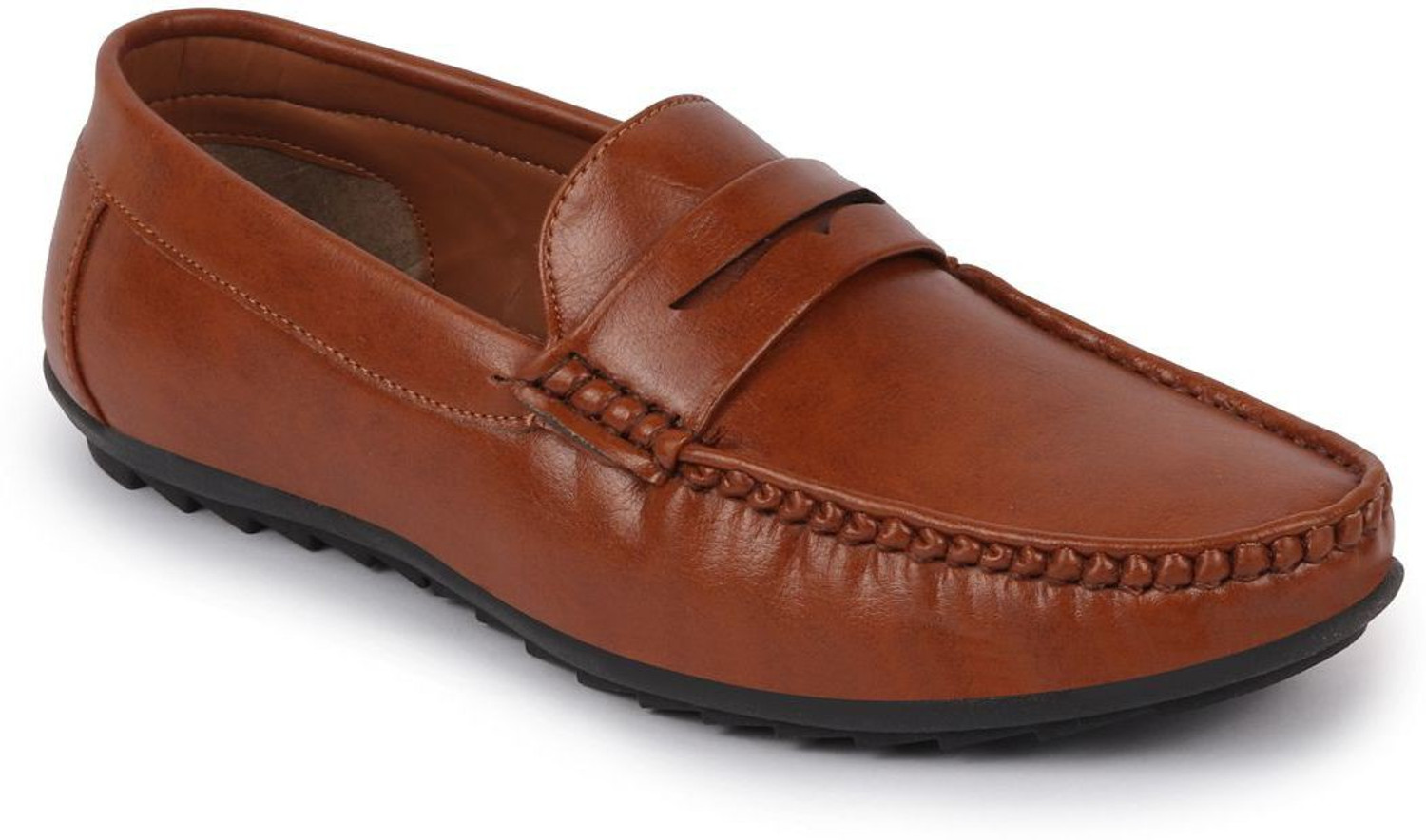 Image of Bata Loafers For Men