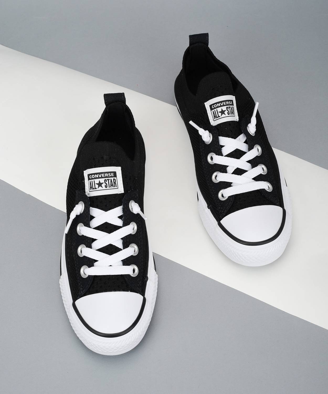 Converse Sneakers For Men White - Image 1