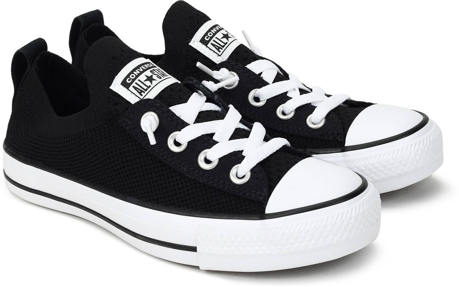 Converse Sneakers For Men White - Image 2