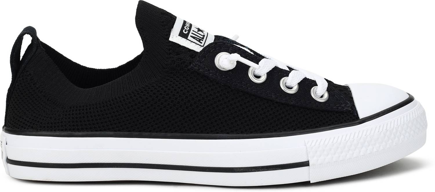 Converse Sneakers For Men White - Image 4