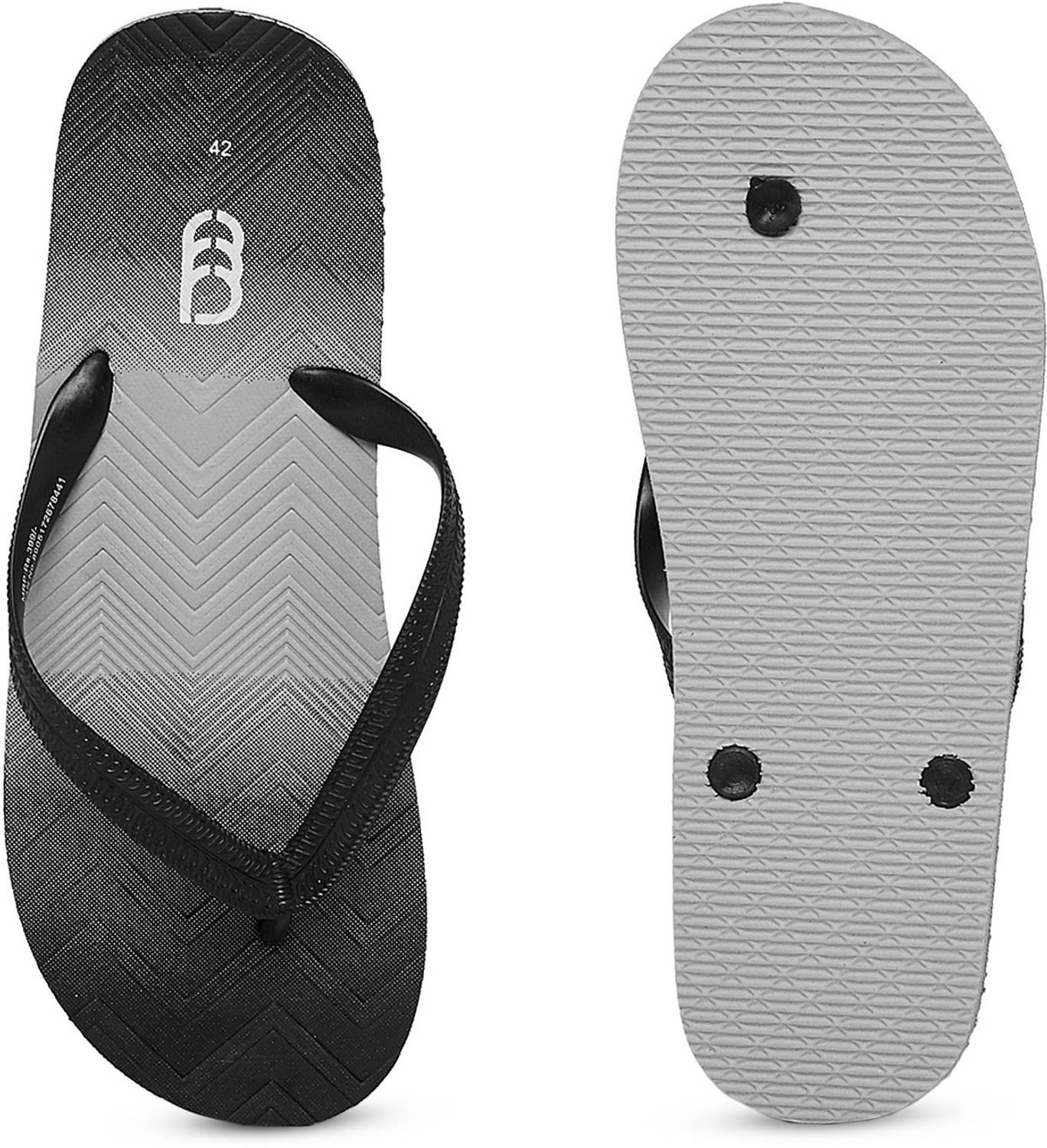 Ajile By Pantaloons Men Slippers