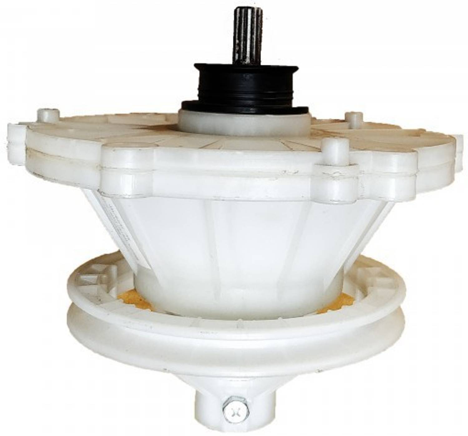 CIXI LG New Gear Box Semi Automatic Tool - Image 1