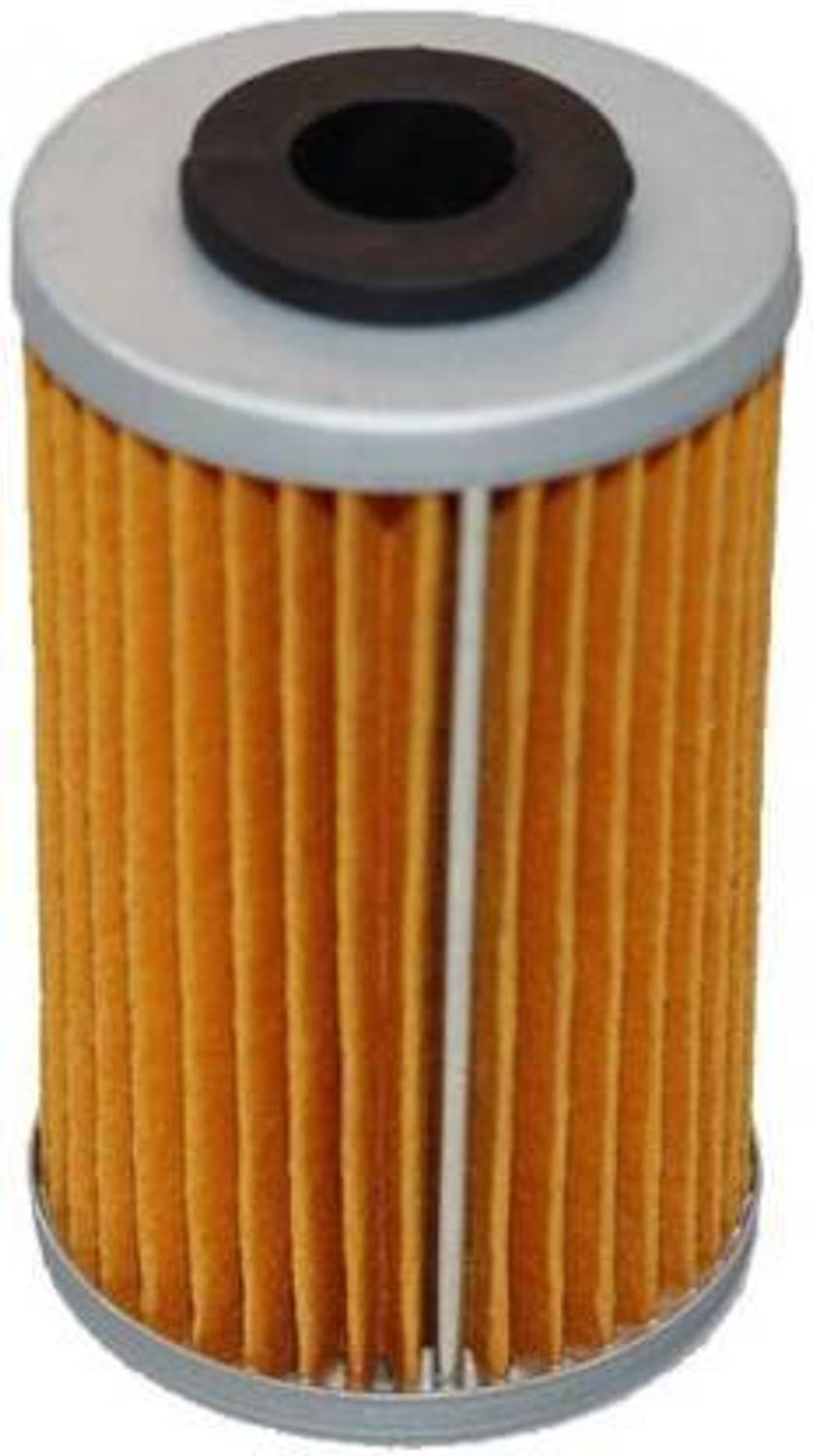 AOWBIKES Spin-on Oil Filter Spin-on Oil Filter