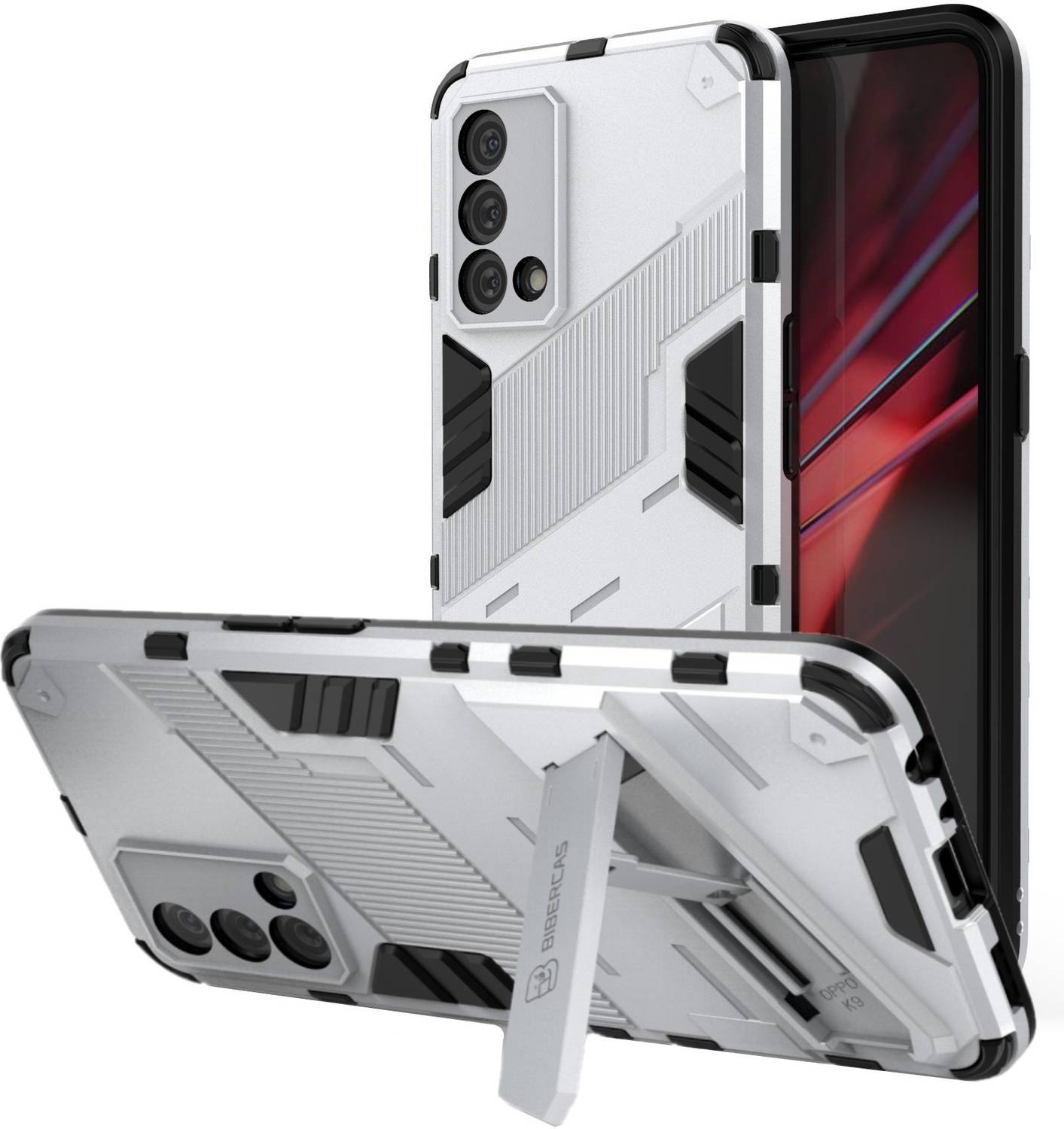 Cover per realme GT Master Edition, Slim Laureato Custodia