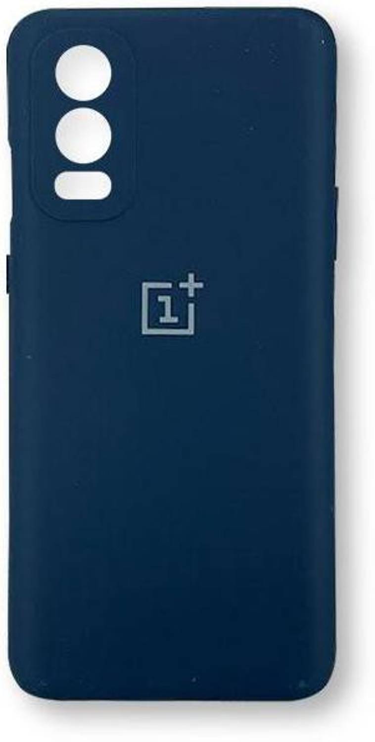 Big Wings Back Cover for ONEPLUS NORD 2 5G