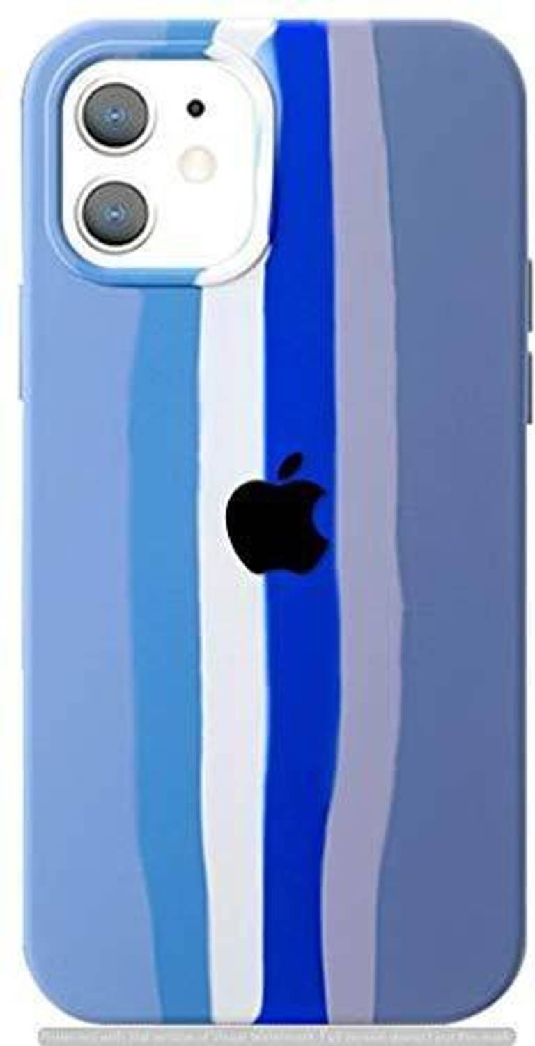 Big Wings Back Cover for Apple iPhone 11