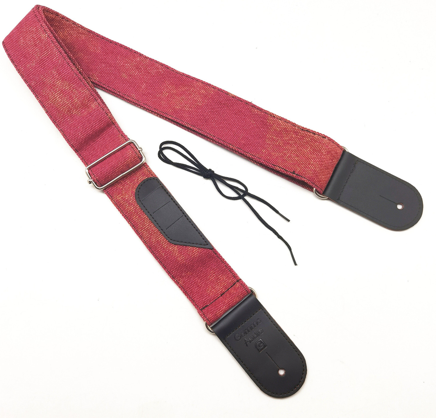 Image of GAMMA AUDIO Cotton Strap