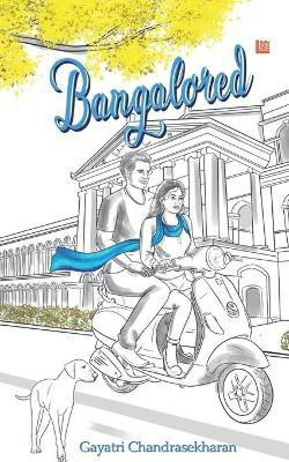 Bangalored