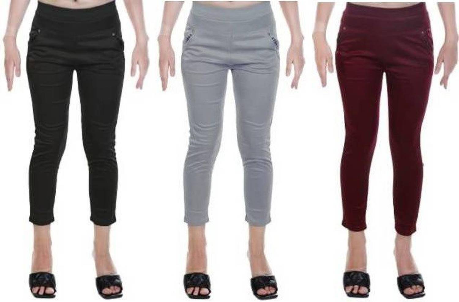 Miraksh Multicolor Jegging