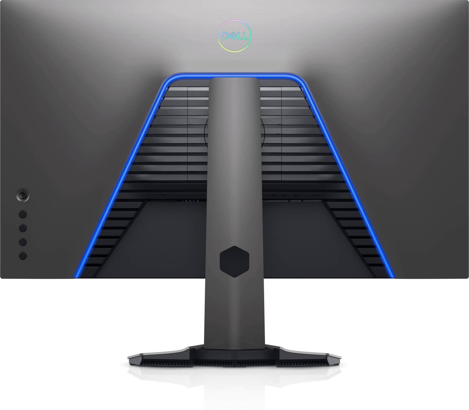 DELL S-Series 68.58 cm (27 inch) WQHD LED Backlit IPS Panel with