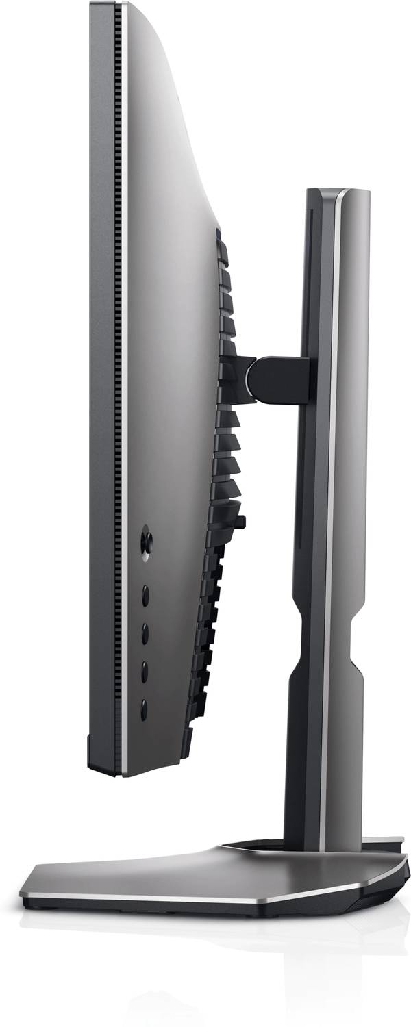 DELL S-Series 68.58 cm (27 inch) WQHD LED Backlit IPS Panel with