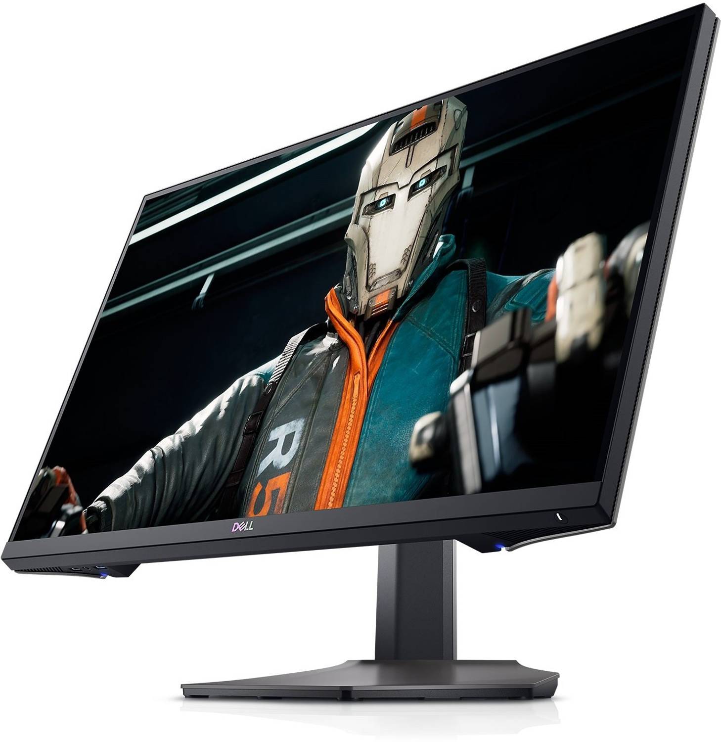 DELL S-Series 68.58 cm (27 inch) WQHD LED Backlit IPS Panel with