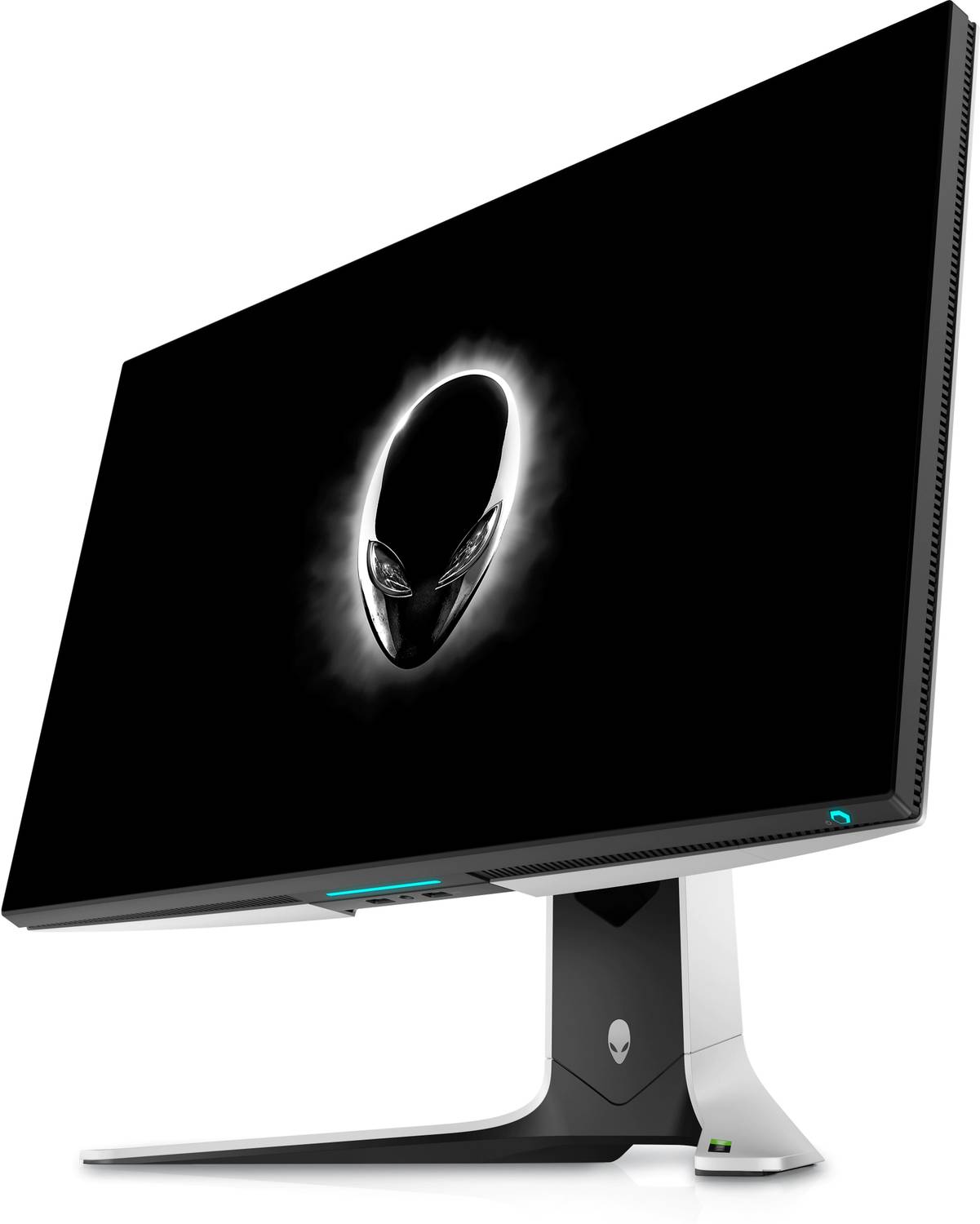 DELL AW-Series 68.58 cm (27 inch) WQHD LED Backlit IPS Panel with