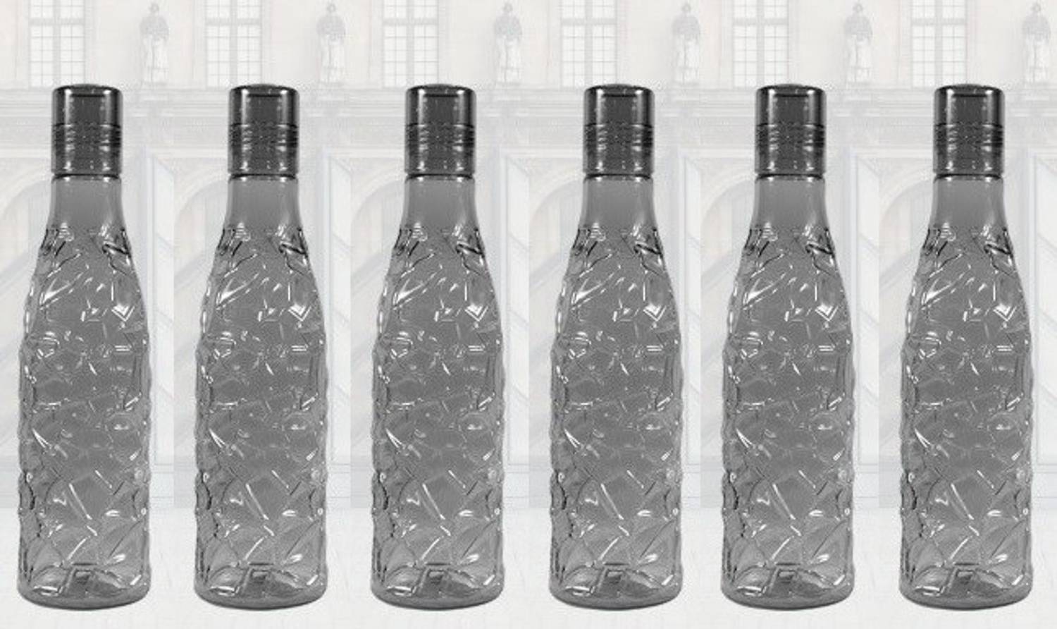 3D METRO SUPER STORE Mosaic 1000 ml PET Bottle