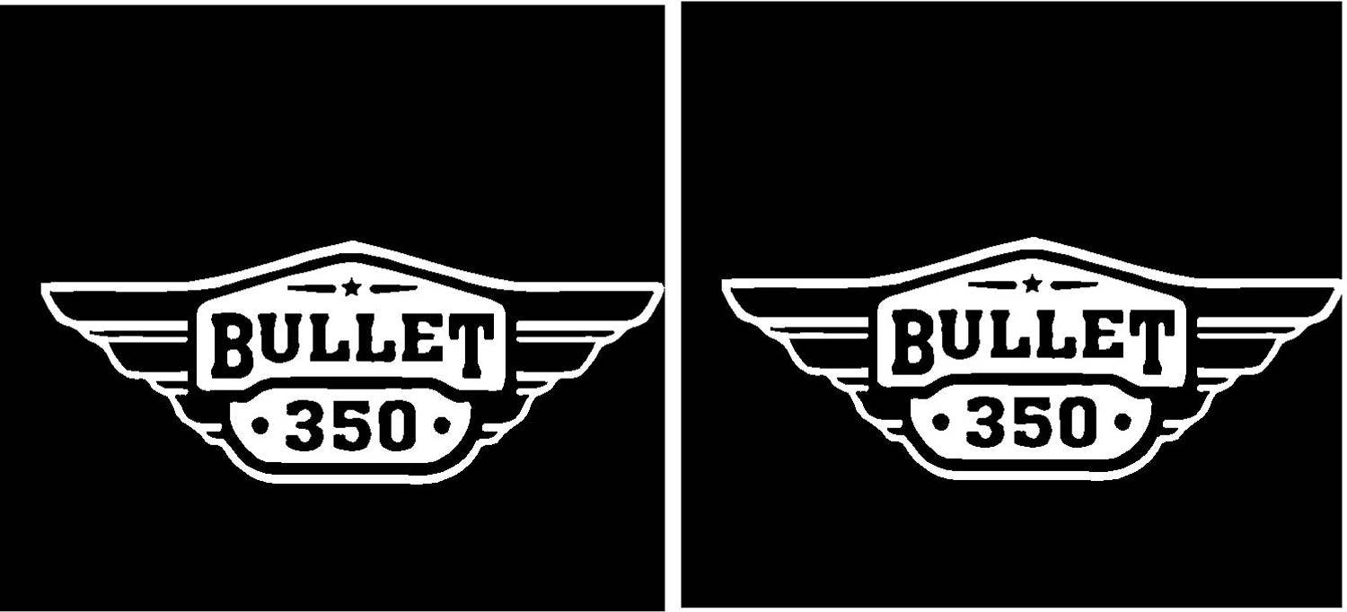 BATTERYBROTHERS Sticker & Decal for Car & Bike