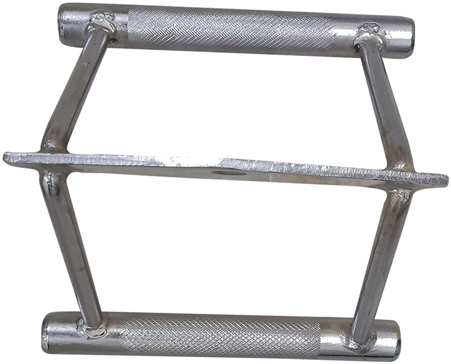Image of ISHAN SPORTS Rowing Handle, Seated Rowing, Ground Pulley Handle Gym Machine Accessories Multi-training Bar