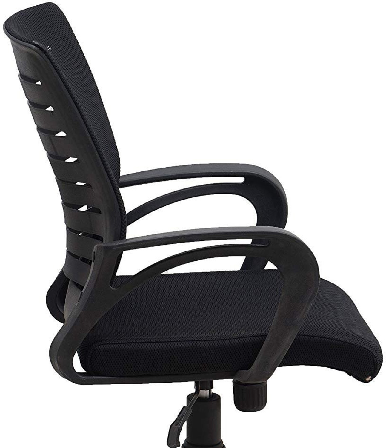 Image of SOMRAJ Chair Back Net Back with nut Bolts and Key Easily fit to Every Chair Sofa Frame