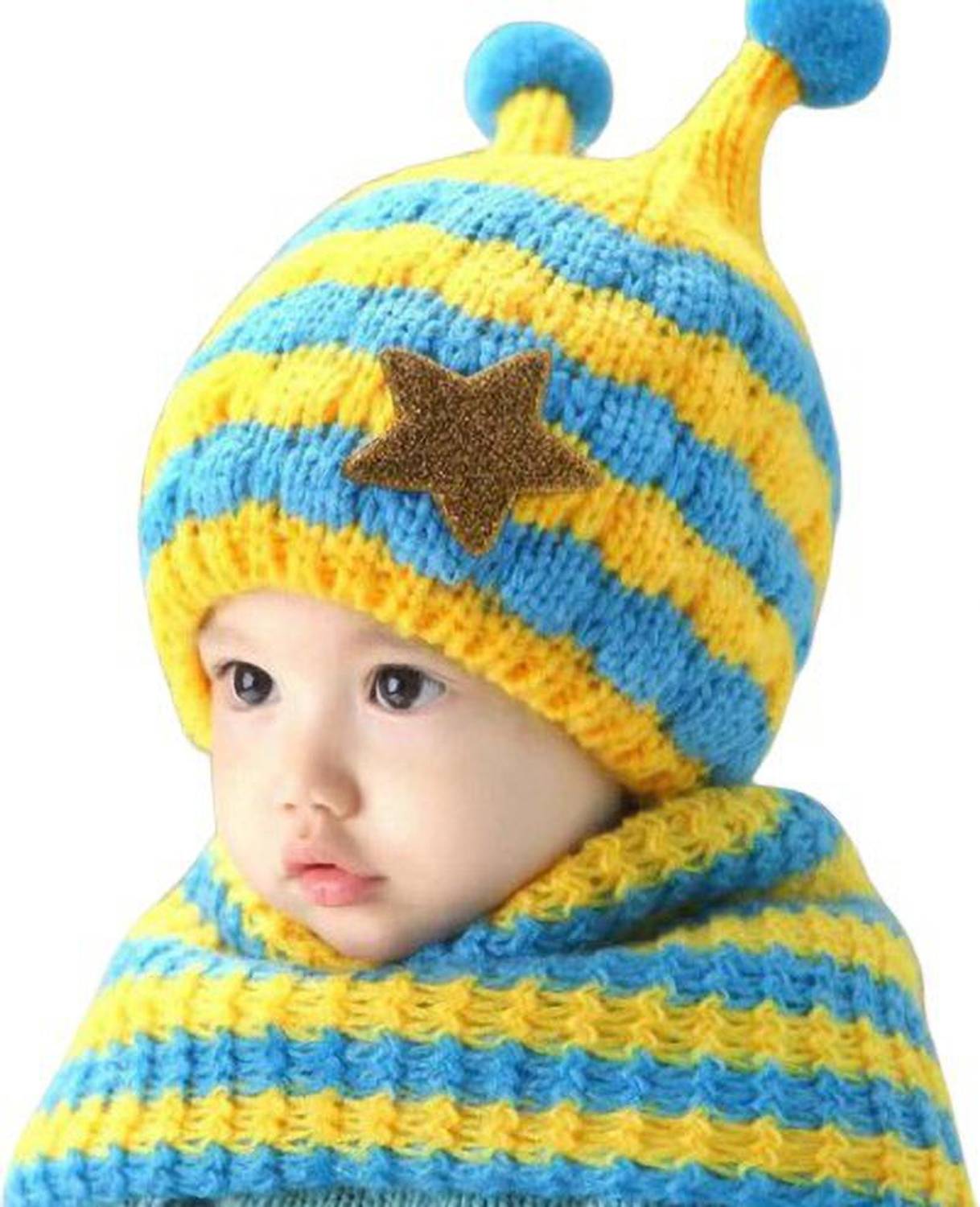 Ameeha Monkey Cap