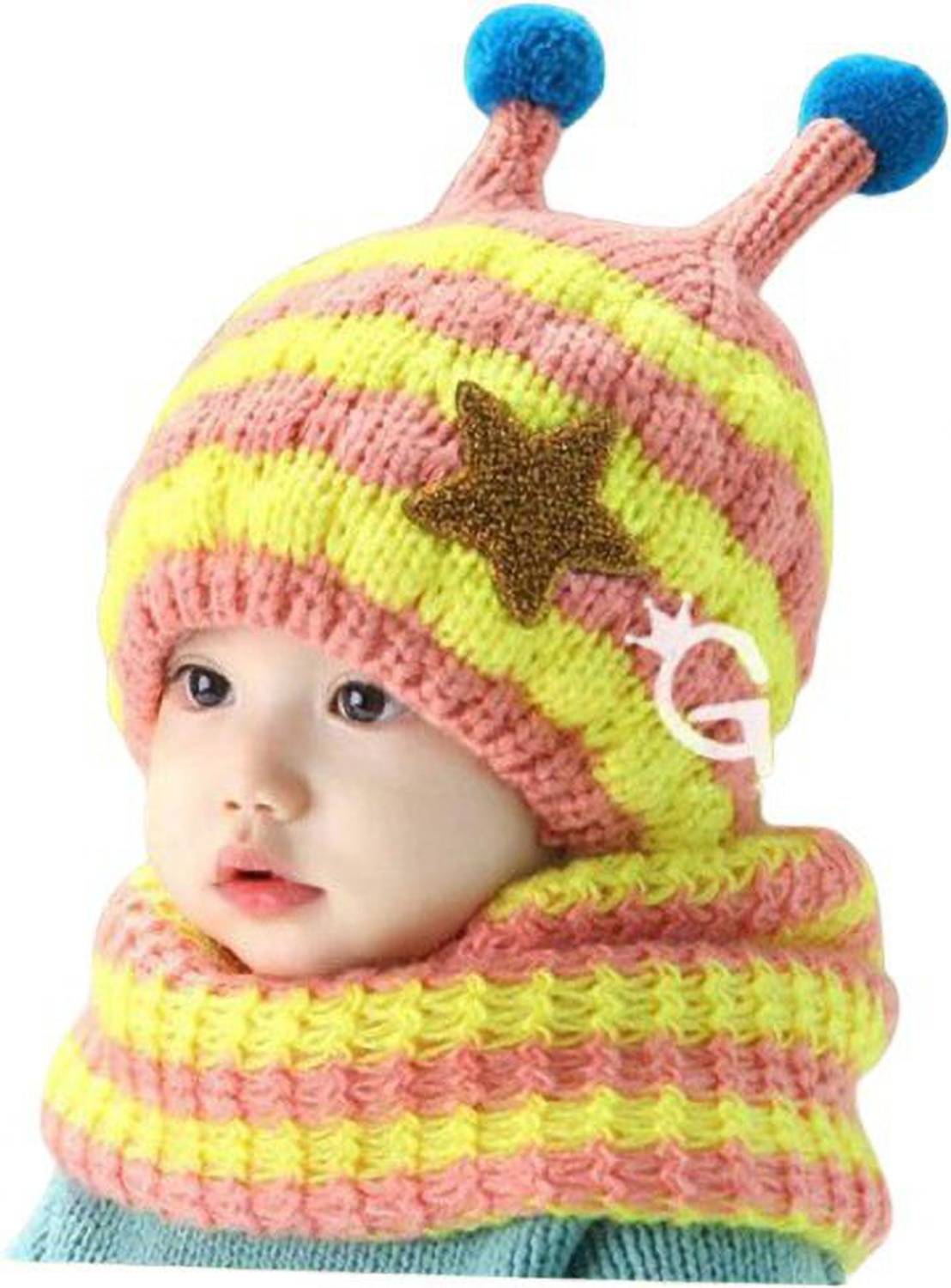 Ameeha Monkey Cap