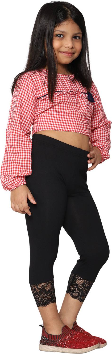 2K Kids Legging For Girls