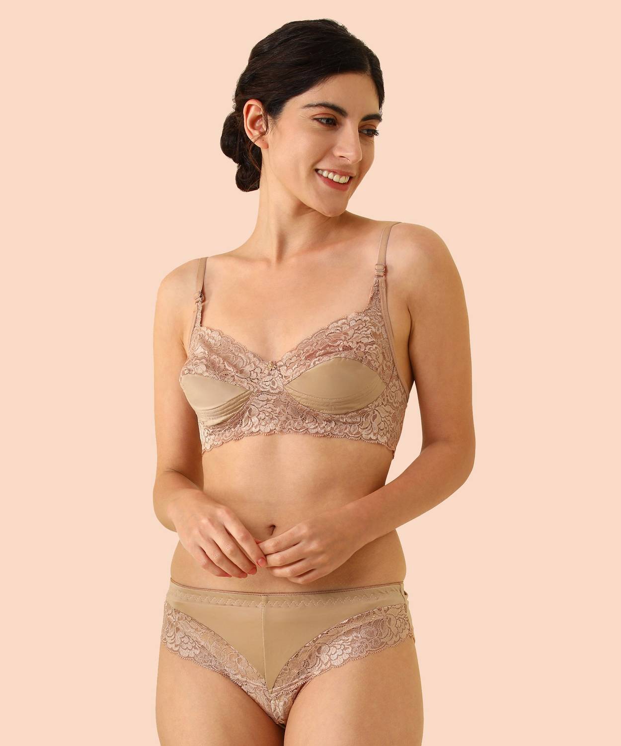 aamarsh Lingerie Set