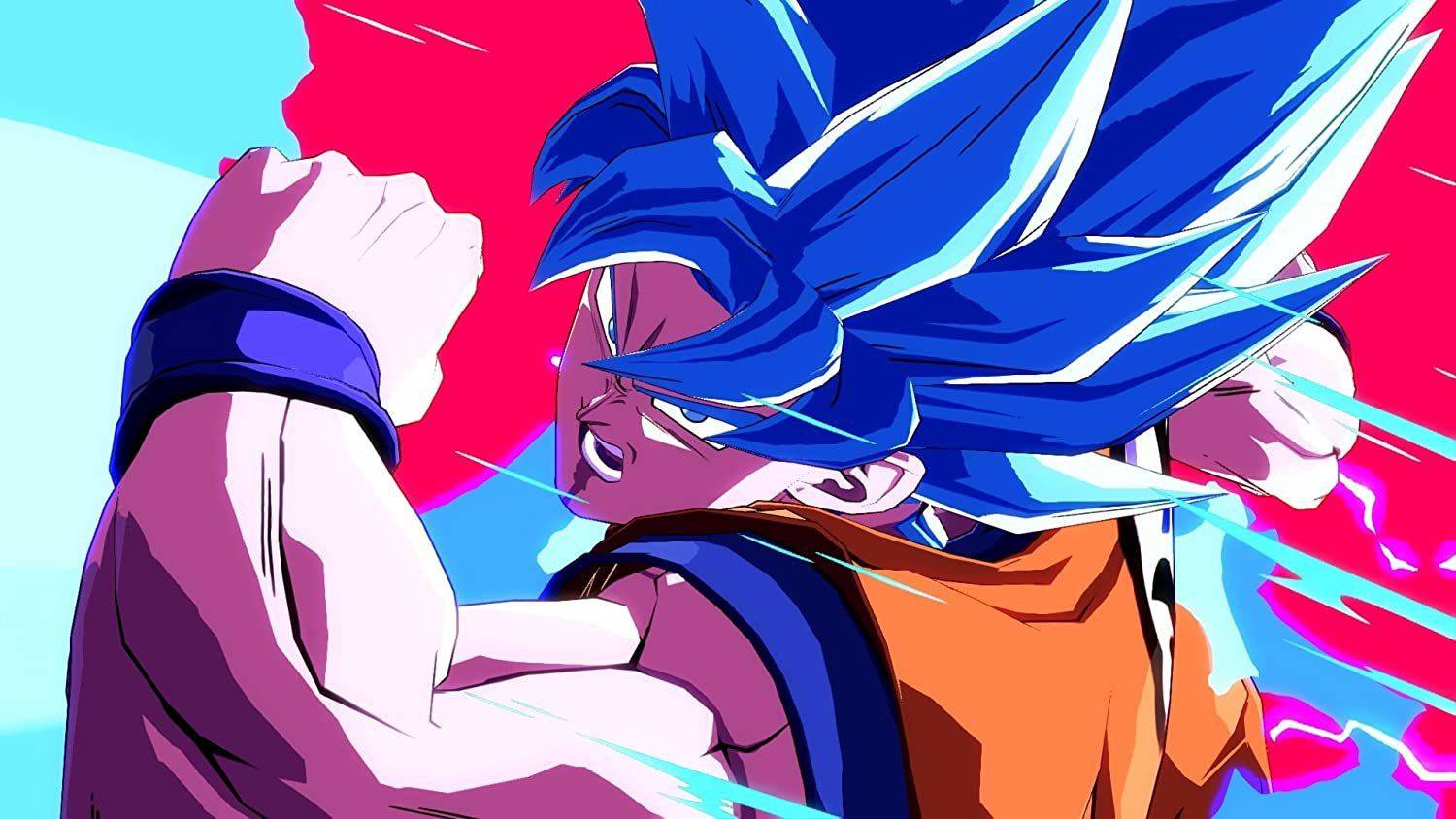 Dragon Ball FighterZ for Nintendo Switch (Standard) Price in India