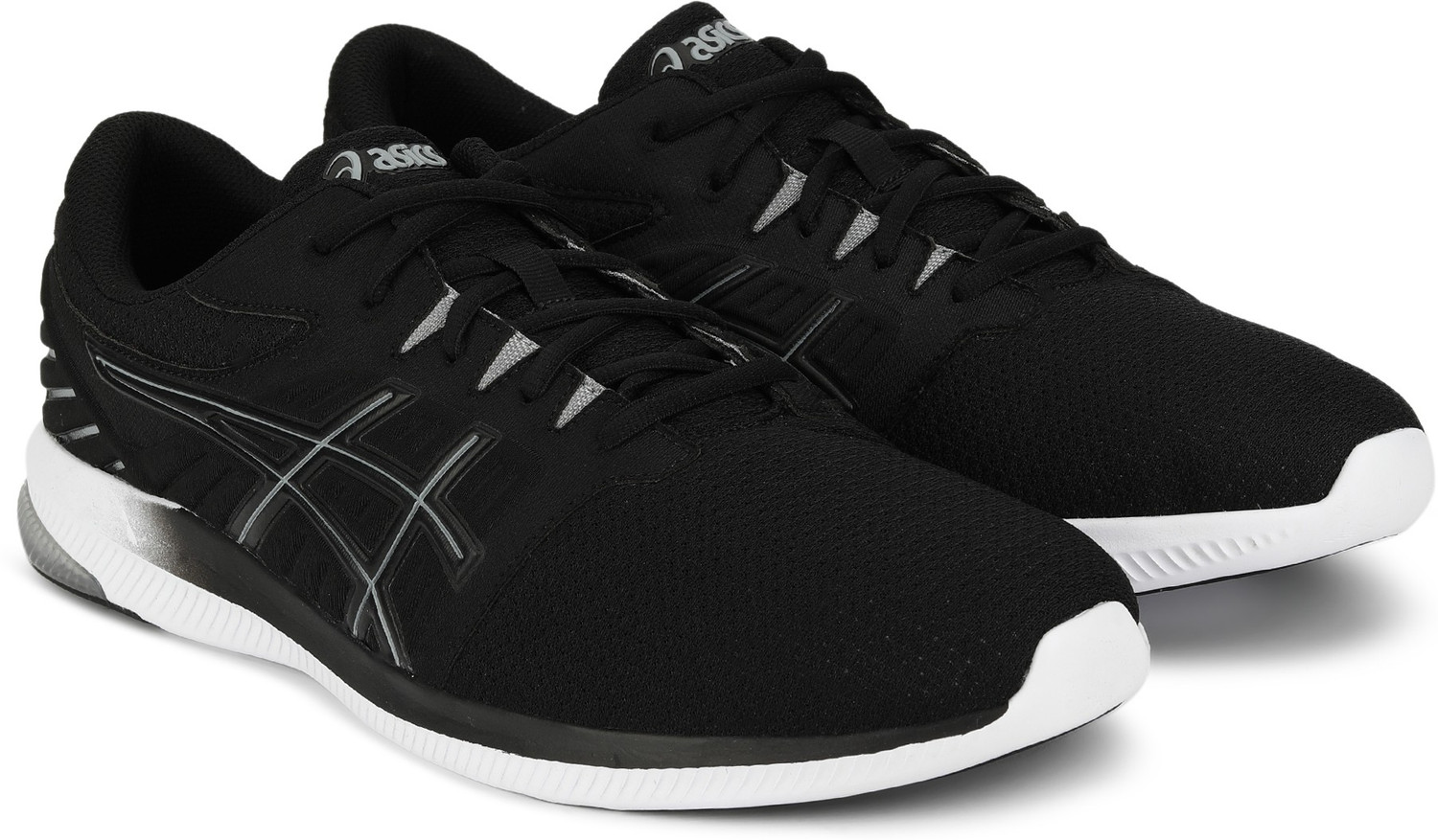 Image of Asics GEL-MOYA LS Sneakers For Men