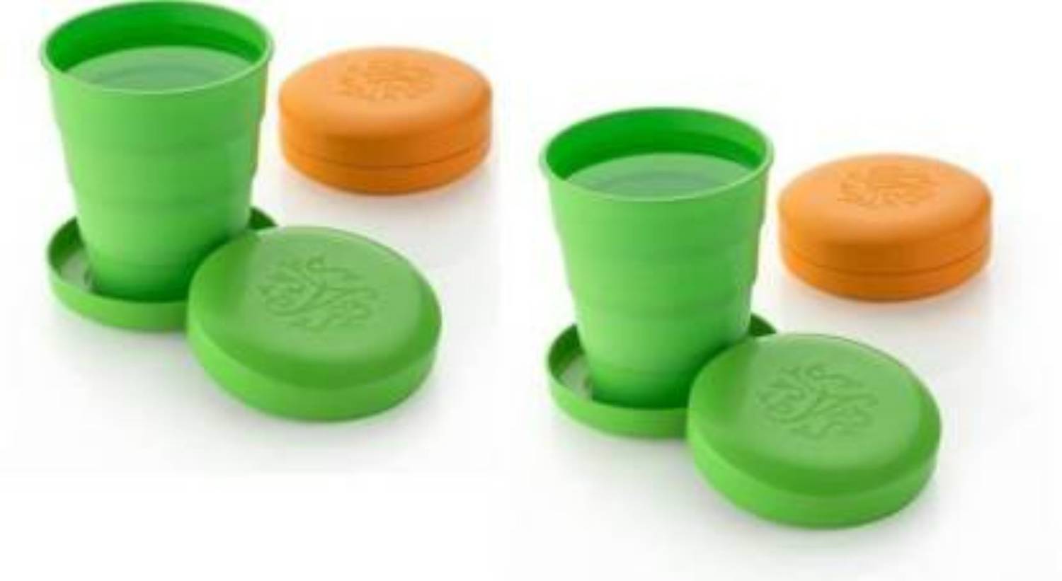 AKSHAR4u Pack of 4 Plastic