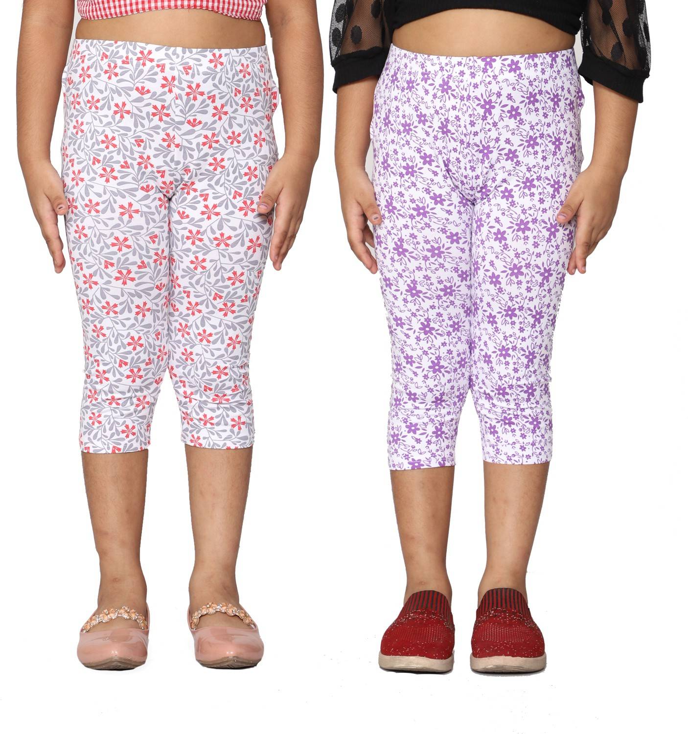 2K Kids Legging For Girls
