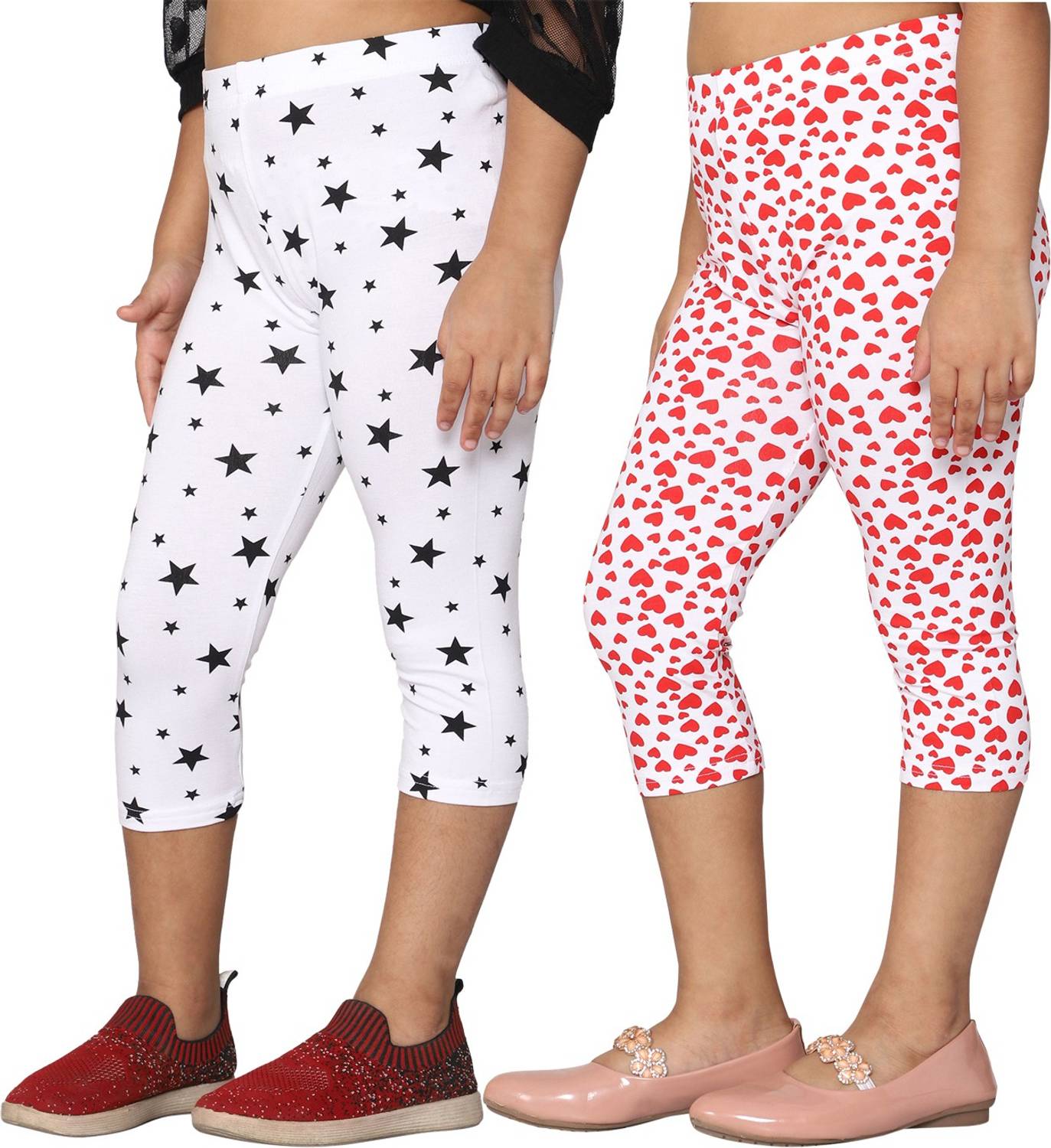 2K Kids Legging For Girls